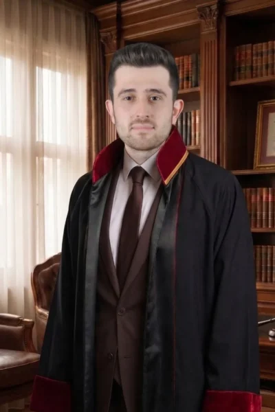 Avukat Hüseyin Yağız